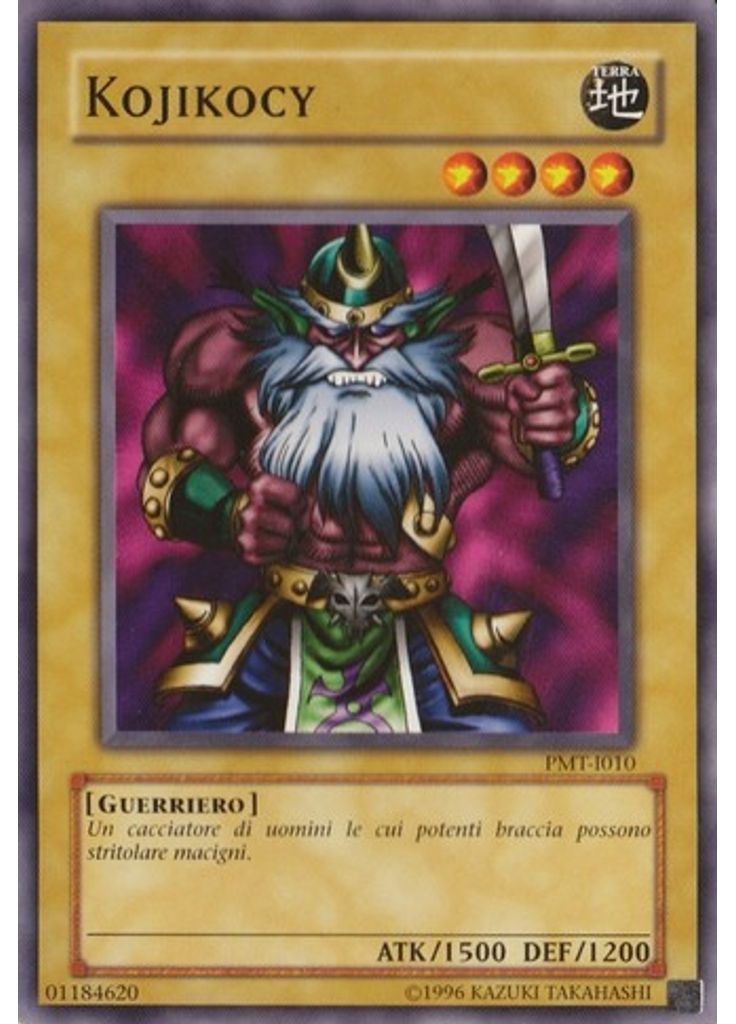 Kojikocy (Common Unlimited)