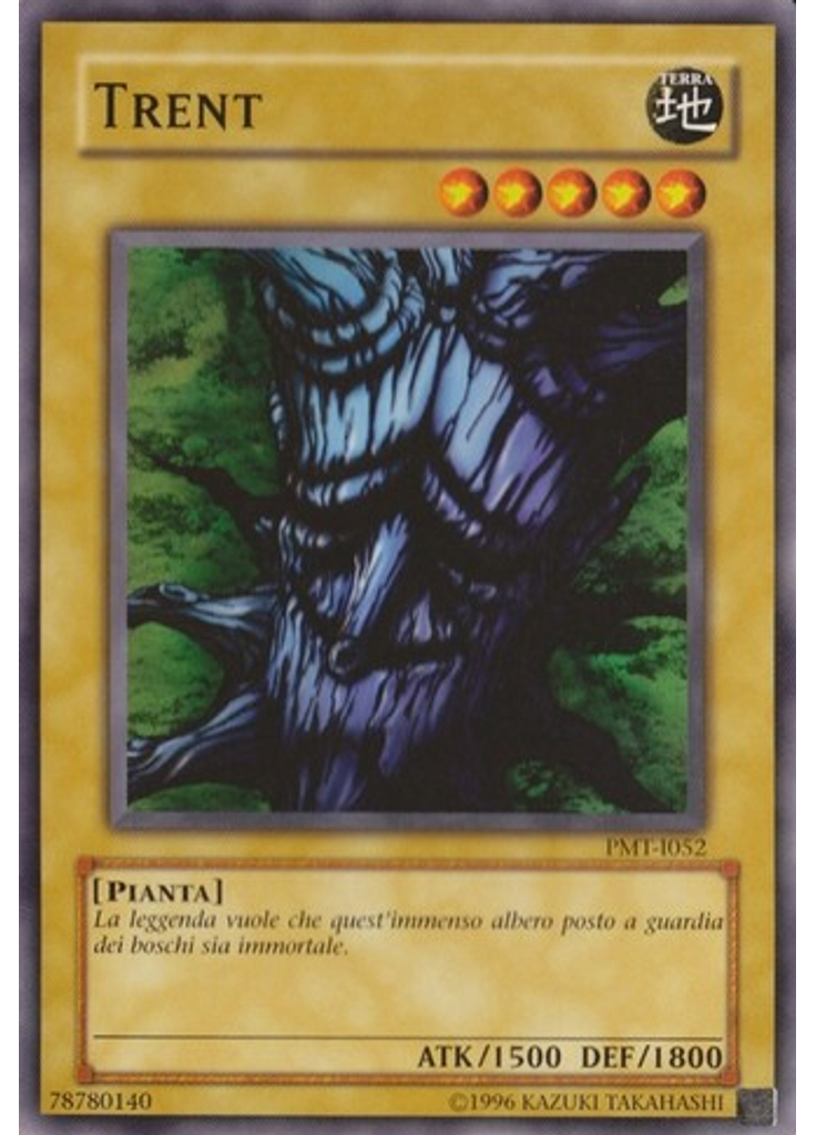 Trent (Common Unlimited)