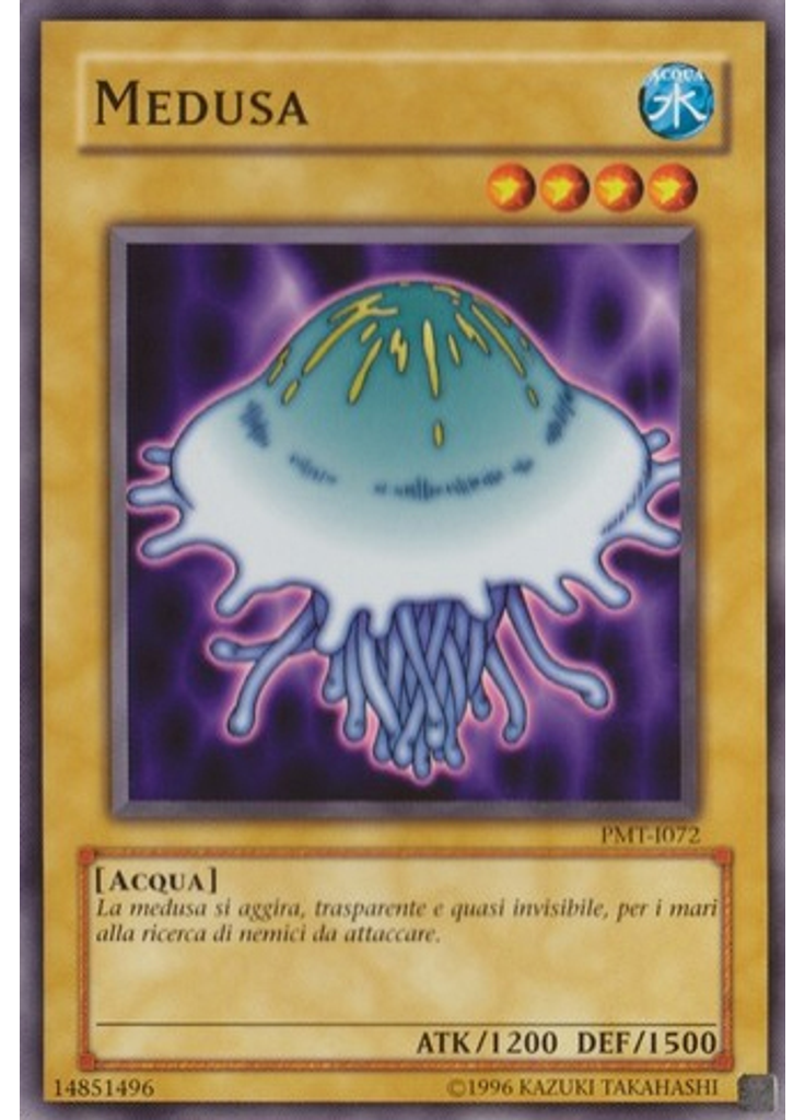Medusa (Common Unlimited)