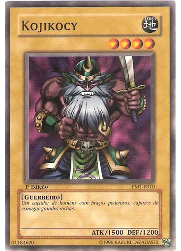 Kojikocy