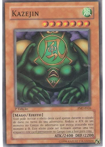 Kazejin