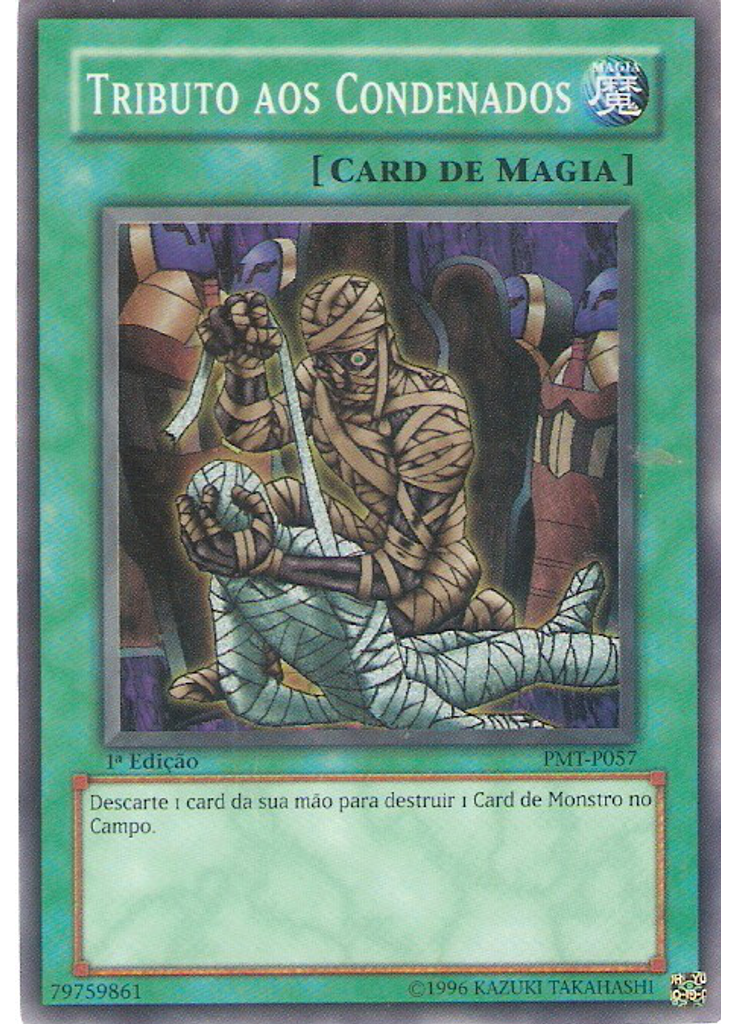 Tributo aos Condenados