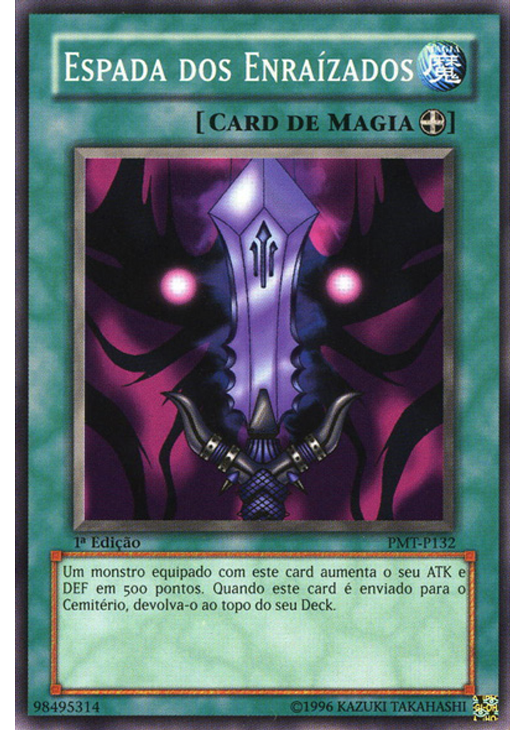 Espada dos Enraizados