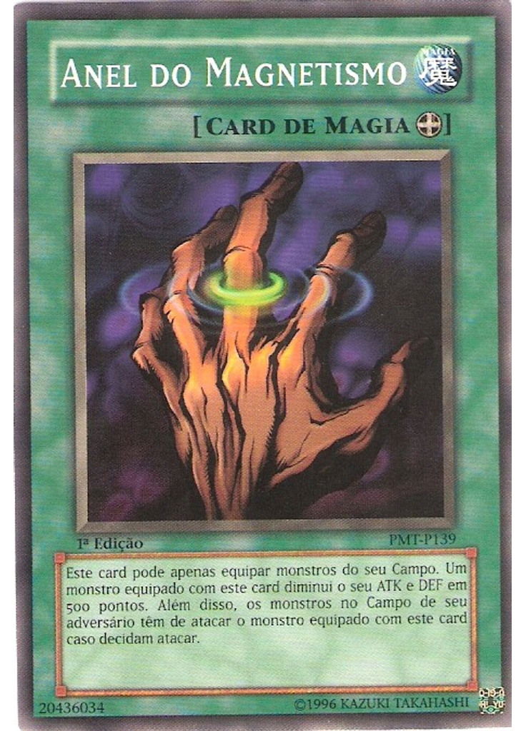 Anel do Magnetismo