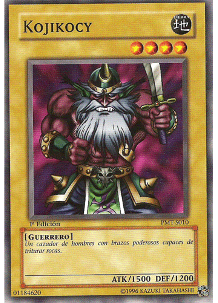 Kojikocy