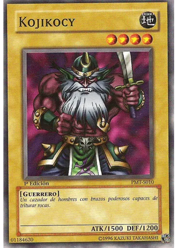 Kojikocy
