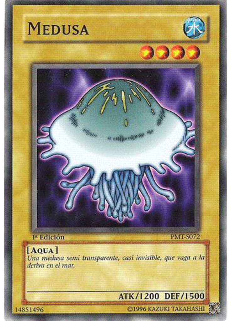 Medusa