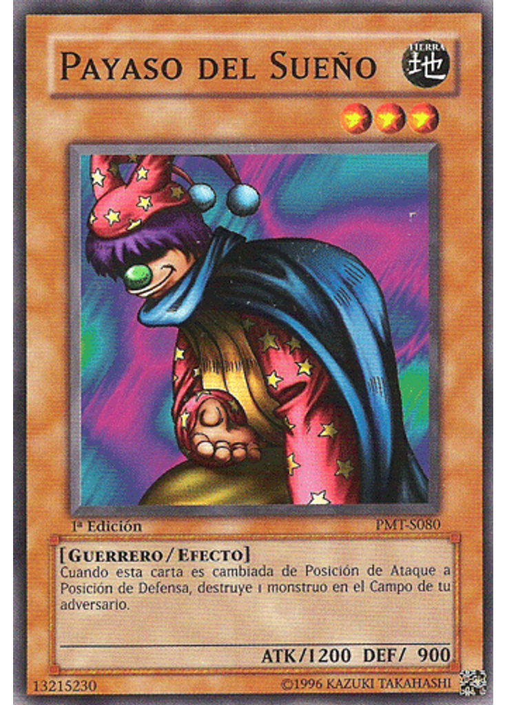 Payaso del Sueño