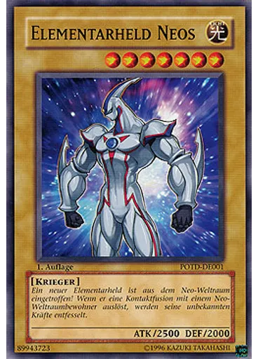 Elementar-HELD Neos