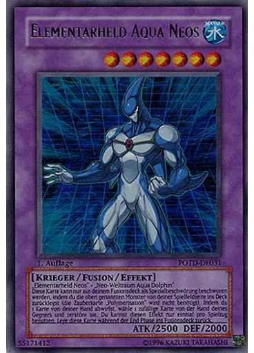 Elementar-HELD Aqua Neos