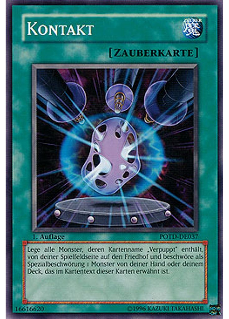 Kontakt