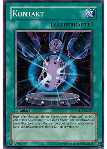 Kontakt