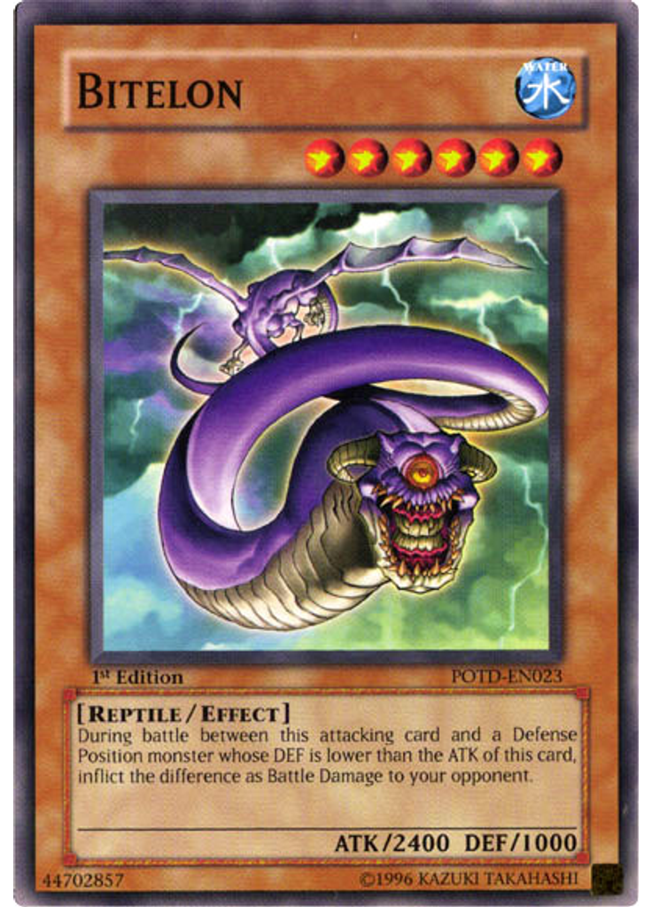 Bitelon