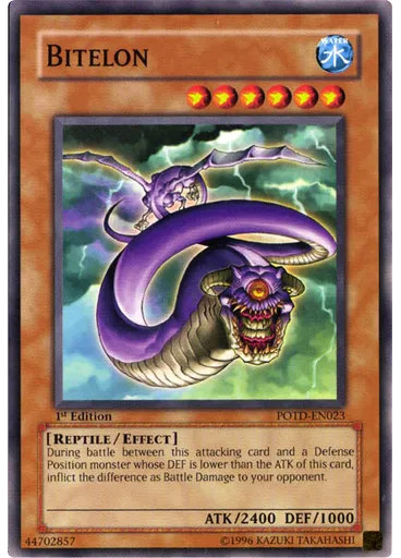 Bitelon