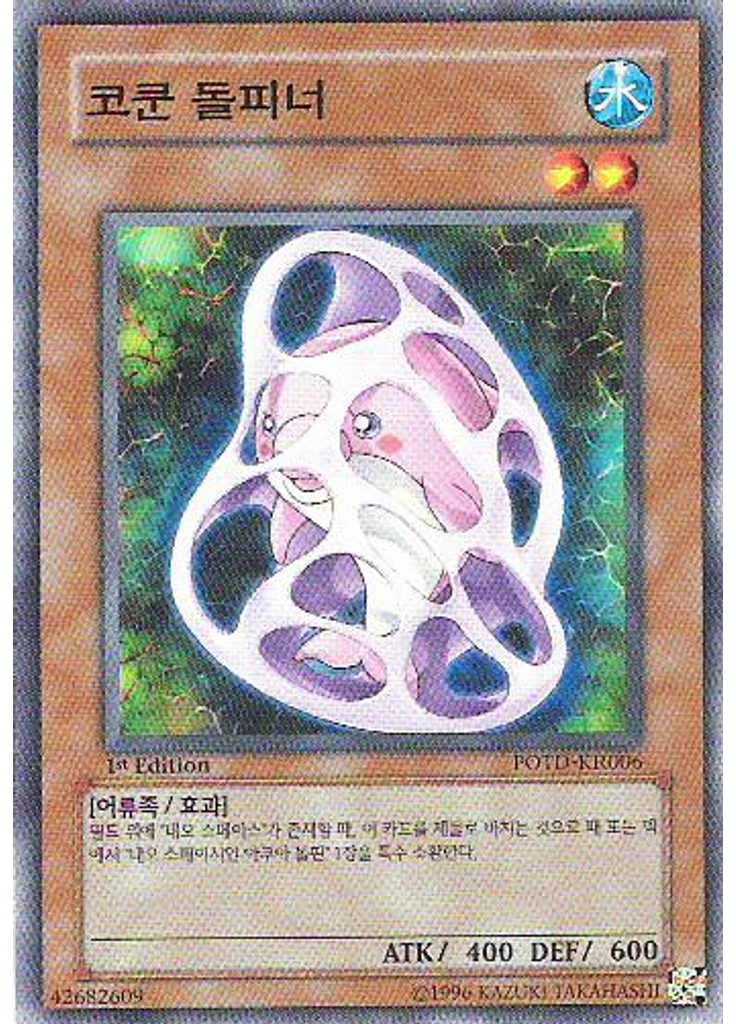 코쿤 돌피너