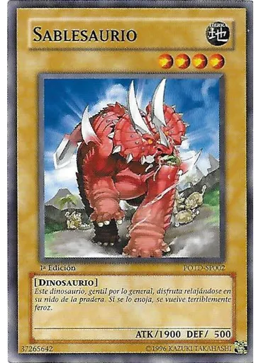 Sablesaurio