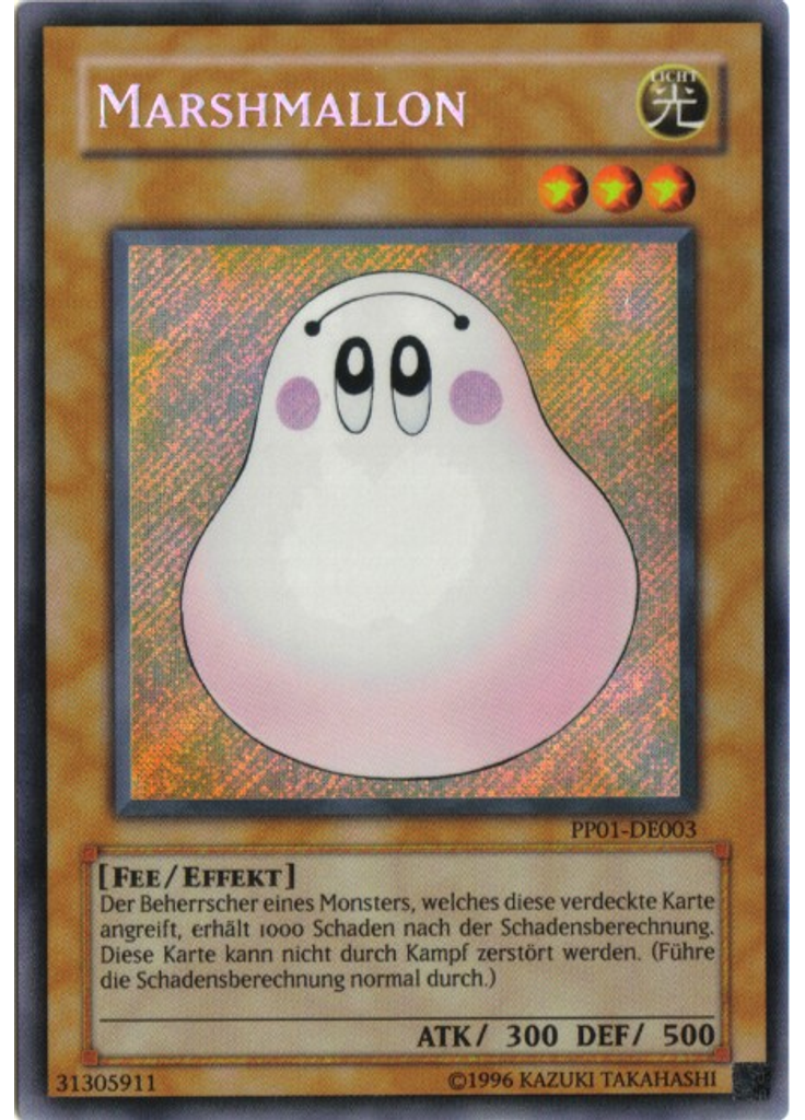Marshmallon