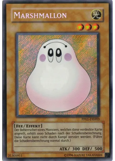 Marshmallon