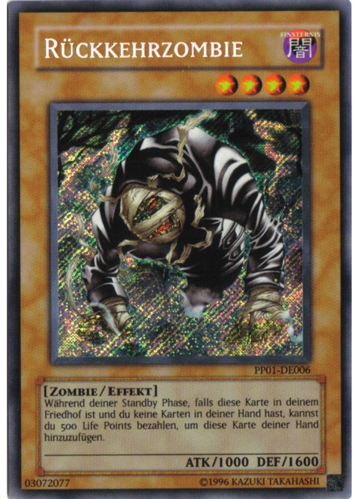 Rückkehrzombie