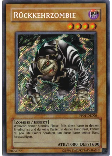 Rückkehrzombie