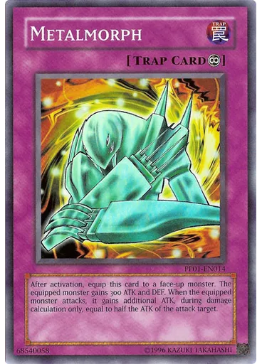 Metalmorph