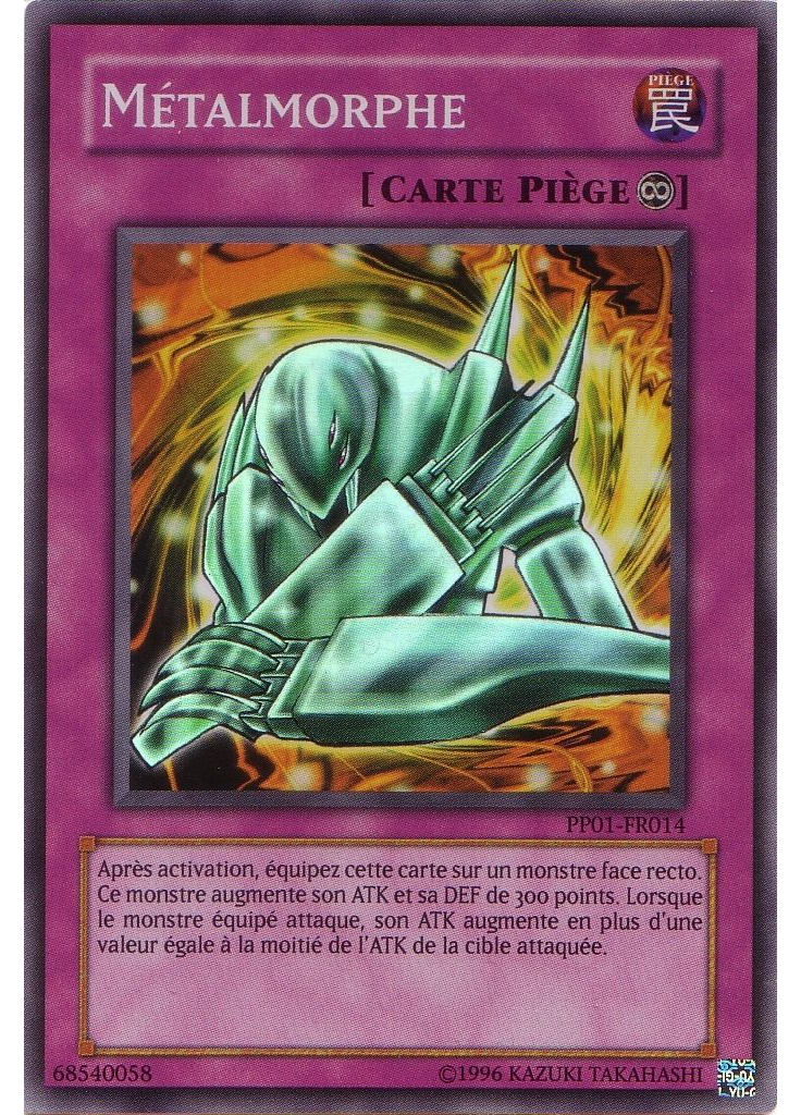 Métalmorphe