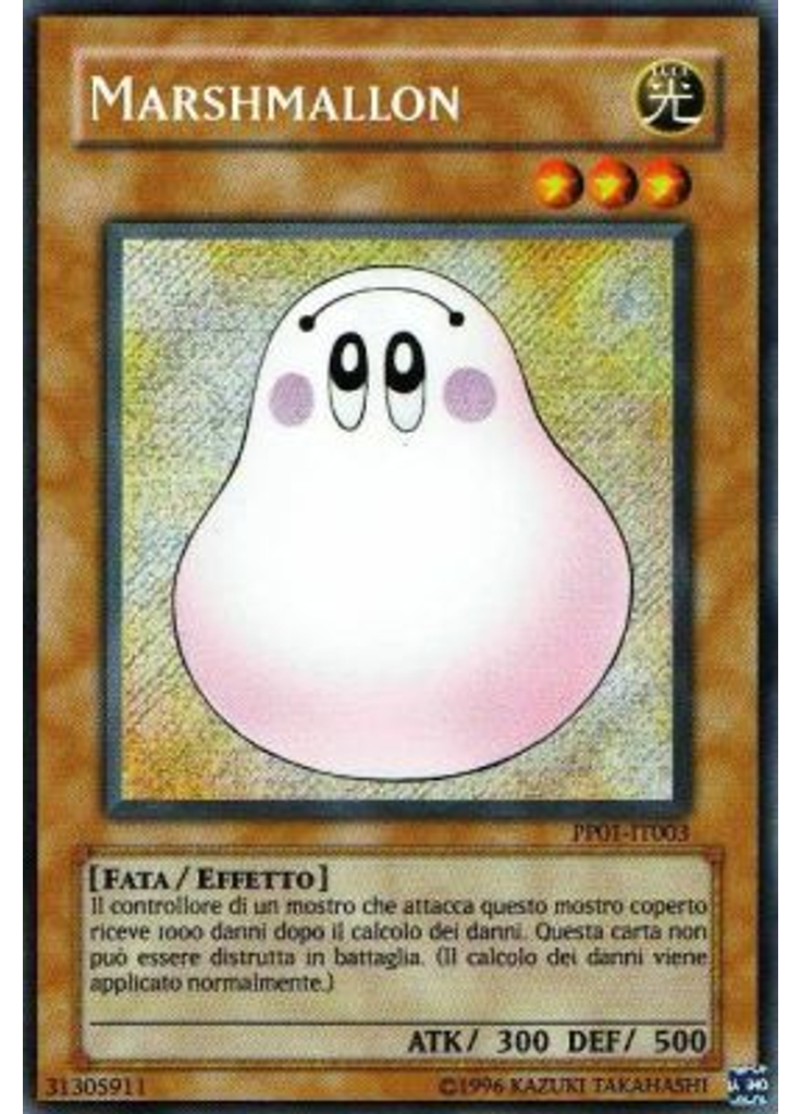 Marshmallon