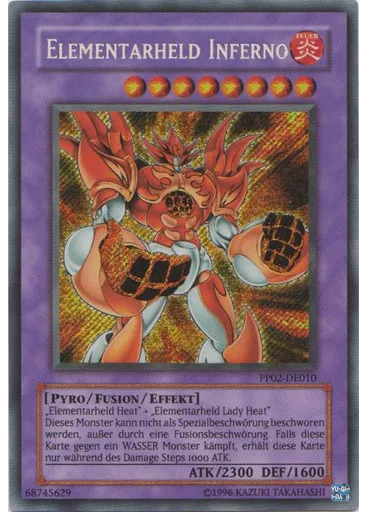 Elementar-HELD Inferno