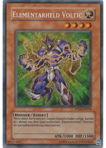 Elementar-HELD Voltic