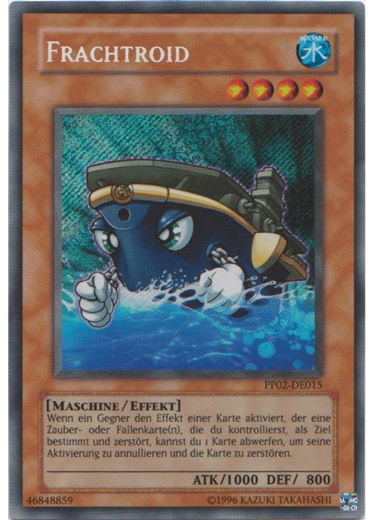 Frachtroid