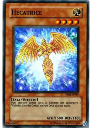 Hecatrice