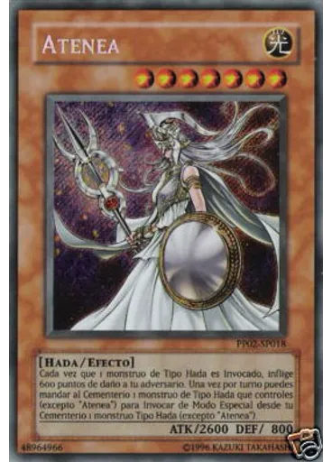 Atenea