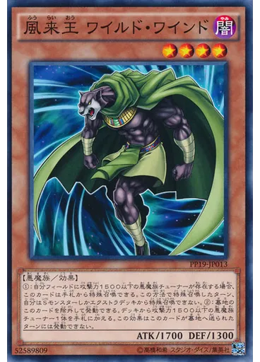 風来王 ワイルド・ワインド