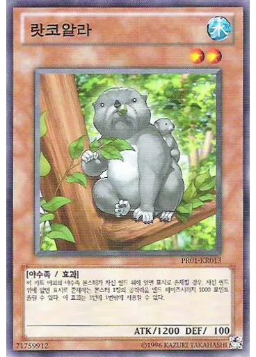 랏코알라