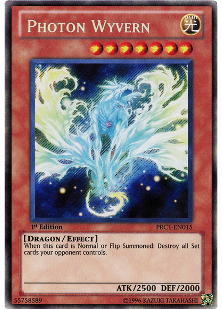 Photon Wyvern
