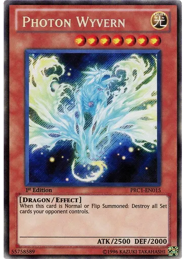 Photon Wyvern