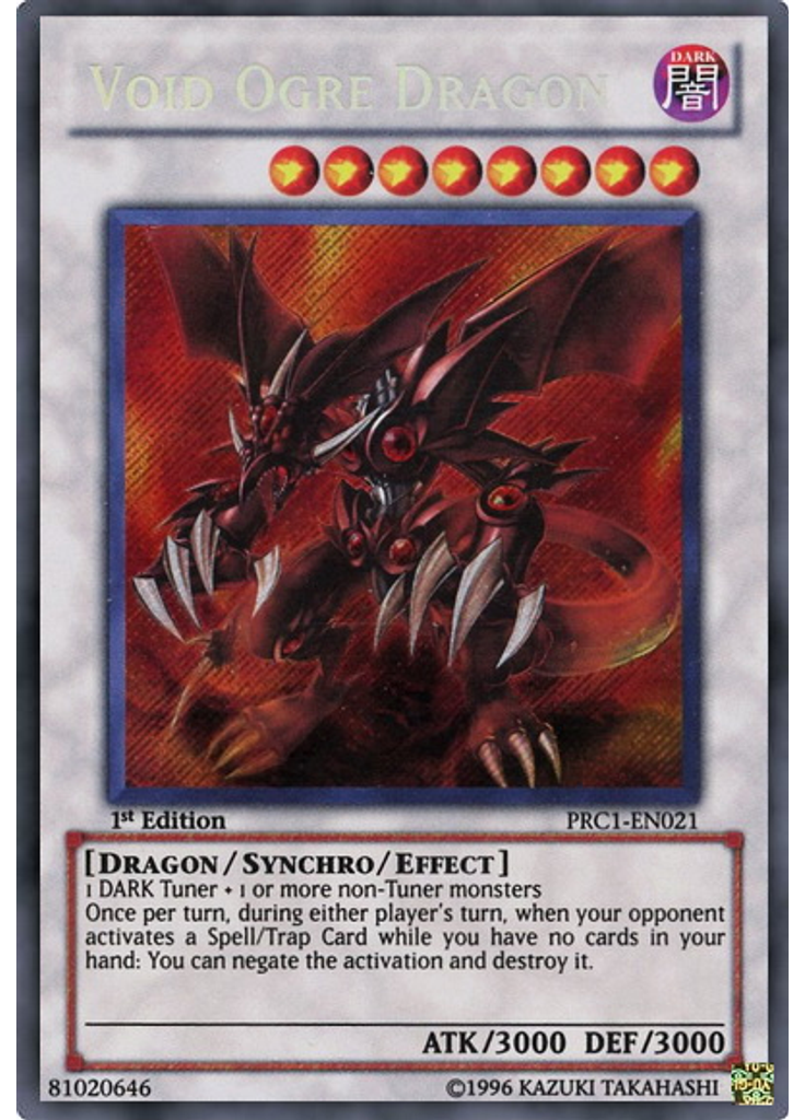 Void Ogre Dragon