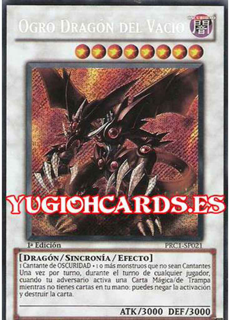 Ogro Dragón del Vacío
