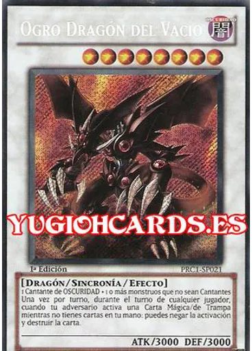 Ogro Dragón del Vacío