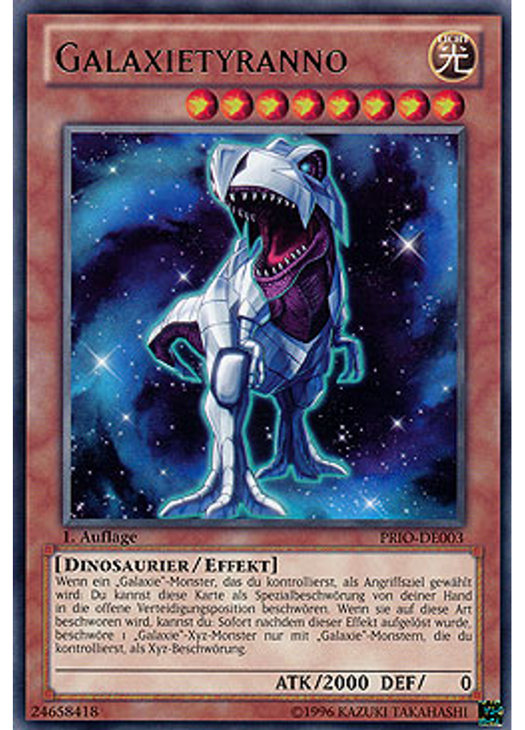 Galaxietyranno
