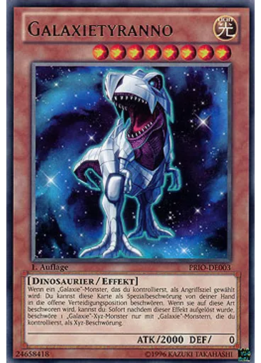 Galaxietyranno