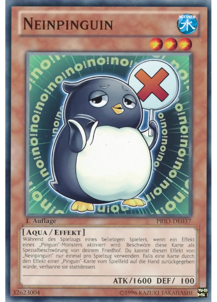 Neinpinguin