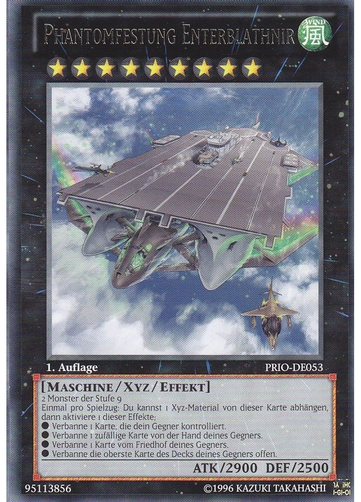 Phantomfestung Enterblathnir