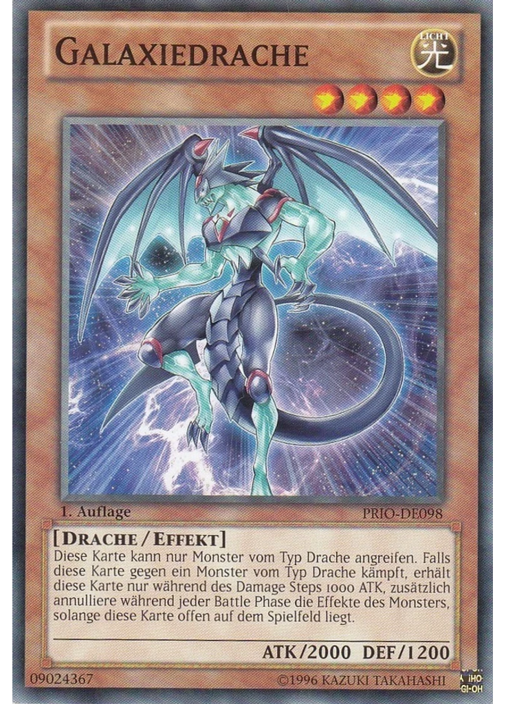 Galaxiedrache