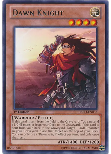 Dawn Knight