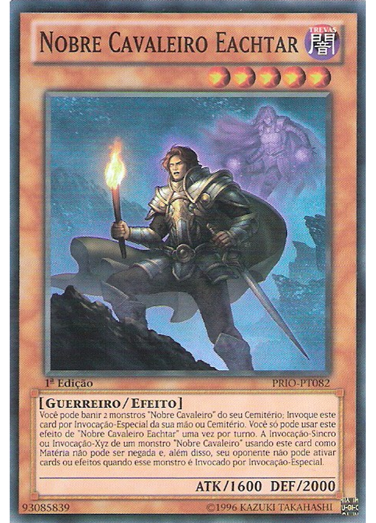 Nobre Cavaleiro Eachtar