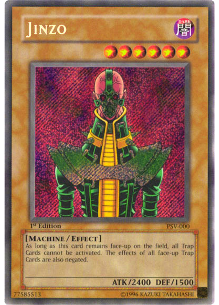 Jinzo