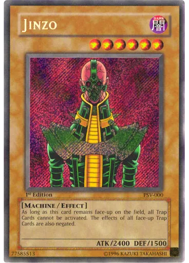 Jinzo