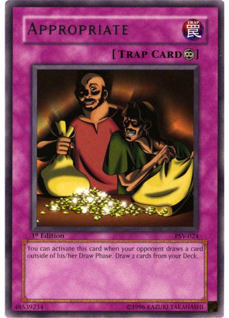 Appropriate