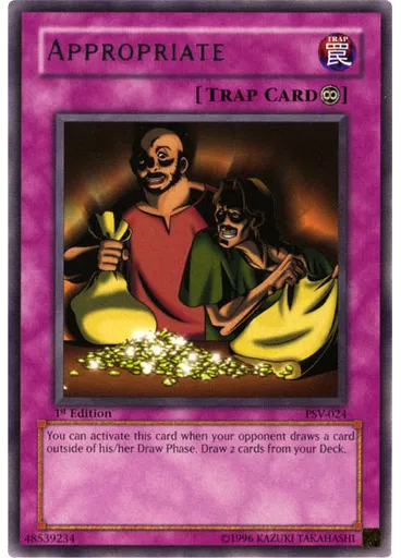 Appropriate